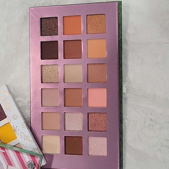 ELF Revolution palette NEW - Picture 7 of 7